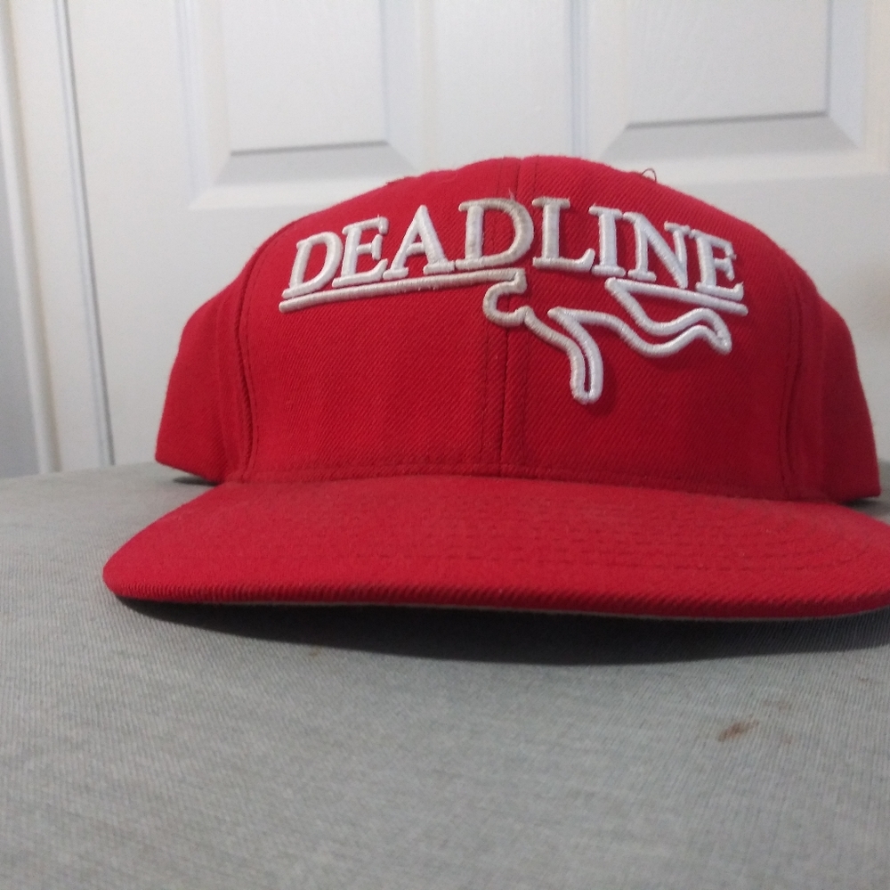 Deadline Snapback